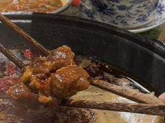-憨铁匠老火锅(龙岗万科里店)