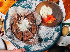 -质烤烤物·活烤海鲜(质烤总店)