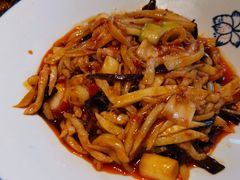 -常和州·夜宵大排档(常州单店)