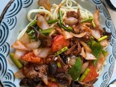 -西域美食(西直门南小街店)