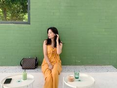 -ADO KAFE(大学城店)