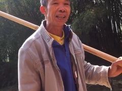 -清远鱼水旅游风景度假区