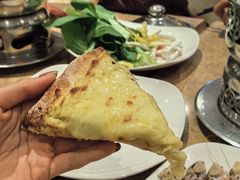 -盛宴标帜餐厅·亲子自助 (南昌喜来登酒店)