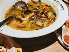 -太二酸菜鱼(福州泰禾店)