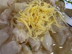 -蟹芆三馄饨
