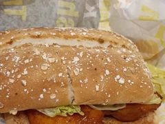 -肯德基(中华路店)