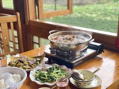 -客雨侗菜馆(客雨民宿店)