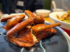 -大鸽饭(马王堆店)