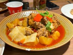 -贯贯吉·清真餐厅(浙江中路店)