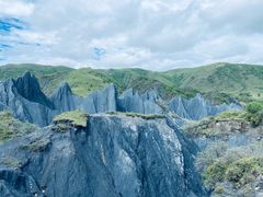 -墨石公园景区