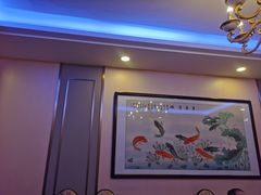 -潮喜竹溪荔湖酒家(荔枝湾店)