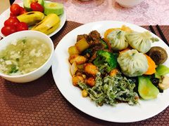 -河南省黄河迎宾馆