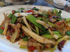-大川先生·小龙虾·川菜(信义坊店)