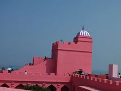 -漳州滨海火山岛自然生态风景区