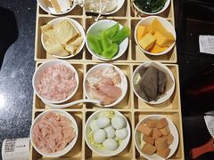 -巴将军·非遗老字号火锅(解放碑店)