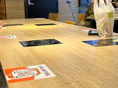 -吉野家(红博中央公园店)