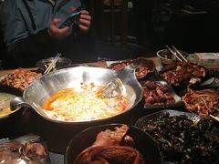 -湊湊火锅·茶憩(上海合生汇店)