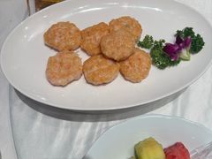 -望海湾鱼头泡饼·天津菜(空港店)