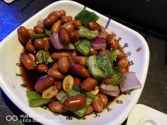 -很久以前羊肉串(打浦路店)