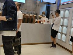 -喜茶(合肥中环城店)