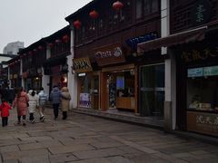 -衣裳街历史文化街区
