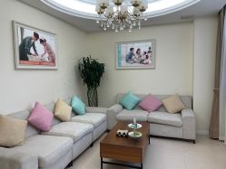 -悦熙母婴护理中心(铁桥广场店)