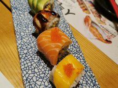 -Sushi Love 创意寿司(丽影广场店)