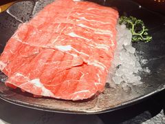 -盡膳口福跷脚牛肉火锅(国贸商城店)