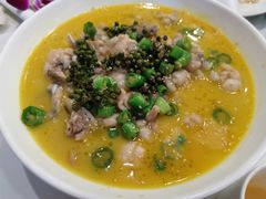 -老大同酒家·糟卤·本帮菜(中山公园店)