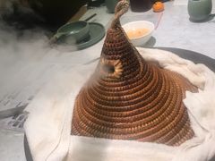 -鲜潭蒸汽石锅鱼(五道口购物中心店)