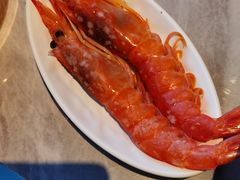 -雍容荟活龙虾自助餐(IFS黑金店)