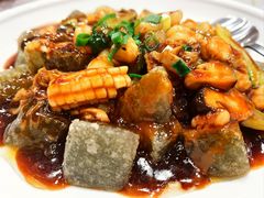 -小郭私房菜·海肠捞饭店(学士街店)