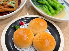 -点都德(中海环宇荟店)