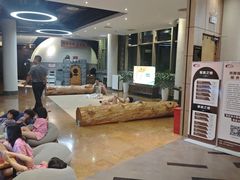 -纽斯桑拿会所(东绣路店)
