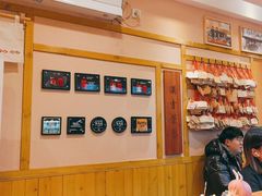 -Ramen满吉·豚骨拉面(丽园路店)
