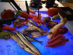 -杭州钱江新城万怡酒店-西餐厅