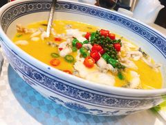 -望乡楼上海菜(日月光店)