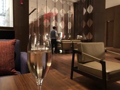 -嘉定凯悦·咖啡厅