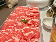 -领鲜天下·焗海鲜·花胶鸡(天目里店)