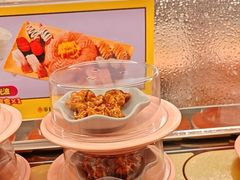 -争鲜回转寿司(西红门荟聚PLUS店)