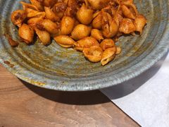 -棒约翰比萨·意面(松江开元店)