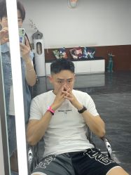-查克拉造型
