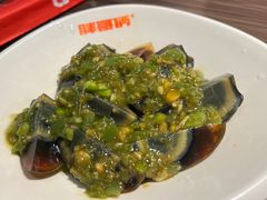 -胖哥俩肉蟹煲(梅溪步步高店)