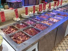 -阪尚皇·原切牛排·烤肉火锅自助(北京路店)