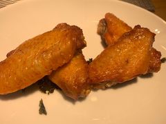 -茶宴·美食地标餐厅(沙坡尾店)