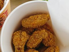 -德克士(林江商厦店)