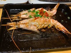 -木屋烧烤(龙湖天街店)