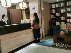 -水墨澜渟足道·SPA·传统(四望亭东关街店)