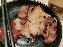 -新石器烤肉(南站店)