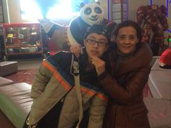 -首都电影院(天津店 中国巨幕)